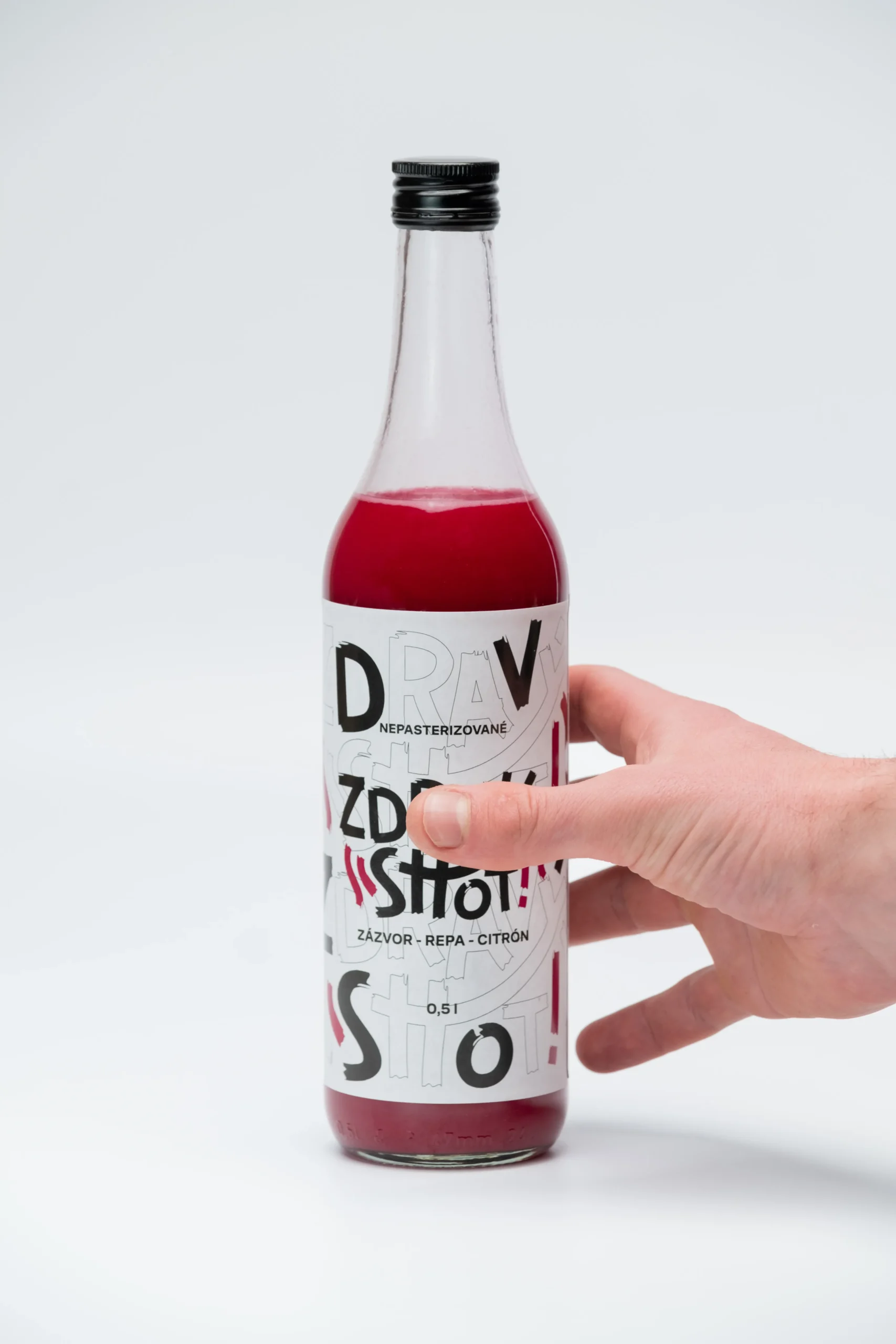 Zdravý Shot – filozofia a hodnoty
